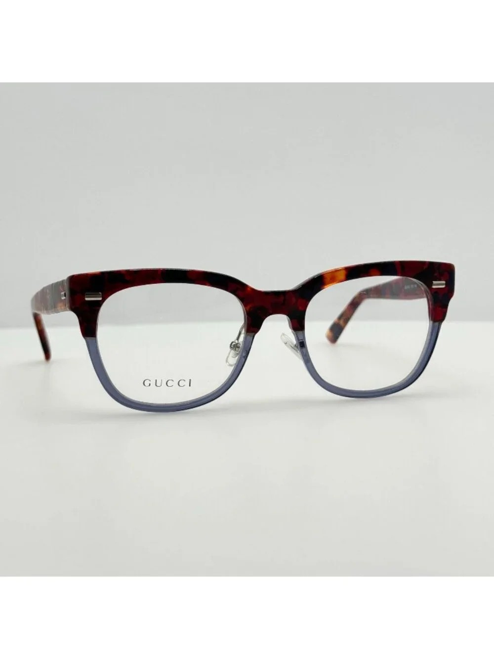 Gucci GG 3747 XFO Eyeglasses Eye Glasses Frames Italy 50-20-145